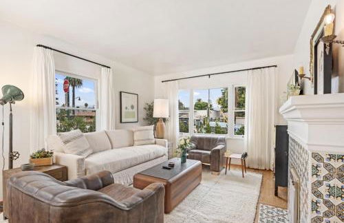 The Patio Suite - The Marlowe Boutique Hotel - Foto 46