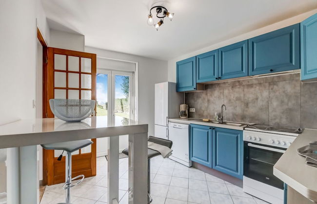 Gite des Salines in Stone With Views - Foto 14