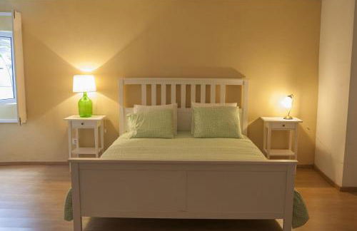 Água de Alto Terrace House - Photo 50