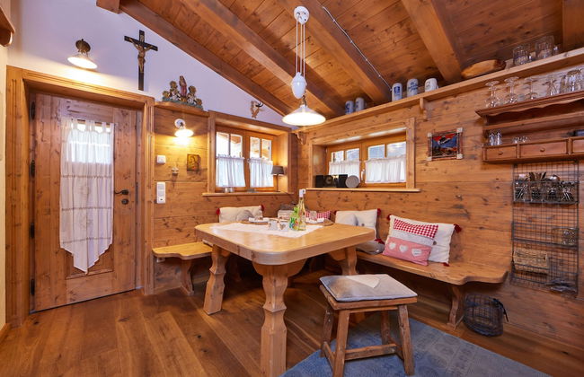 Ferienwohnungen Zugspitze - Foto 37