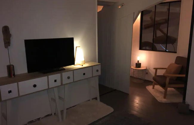 Magnificent Villa in Nuaille-d'aunis With Wellness - Foto 24