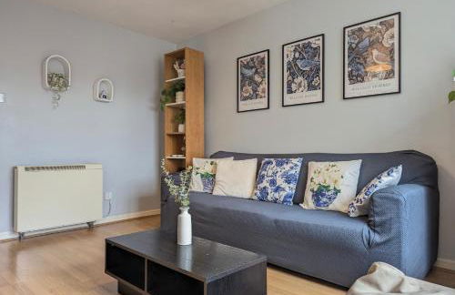 Vintage 2-Bed City Centre Gem Free Parking - Foto 10