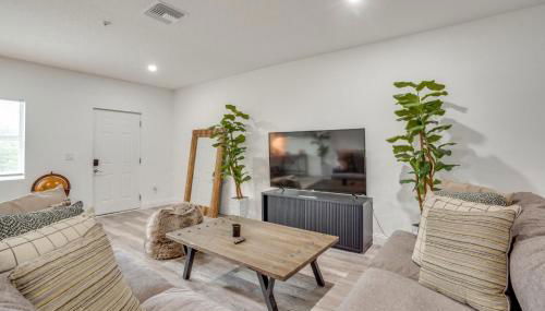 13 Mi to Beaches Pet-Friendly Condo in Palmetto! - Foto 2