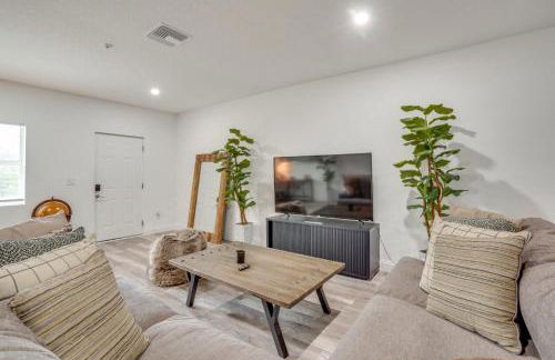 13 Mi to Beaches Pet-Friendly Condo in Palmetto! - Foto 2