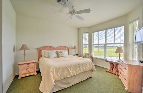 Naples Condo with Golf View and Resort-Style Amenities - Foto 14