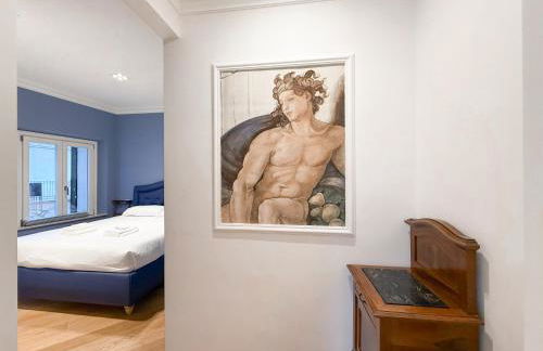 La Casa Del Pittore -Centro Storico- - Photo 16