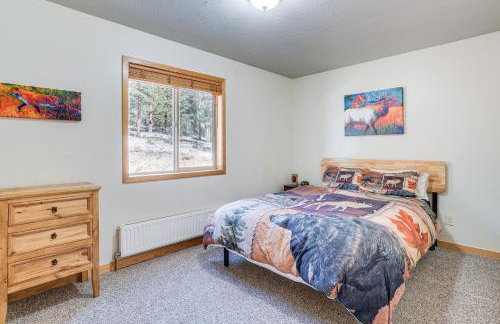 8 Mi to Staunton State Park Mtn-View Hideaway! - Photo 42