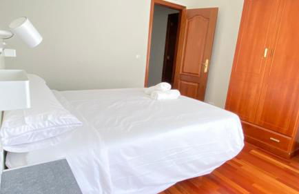 Apartamentos Pantón Ribeira Sacra - Foto 24