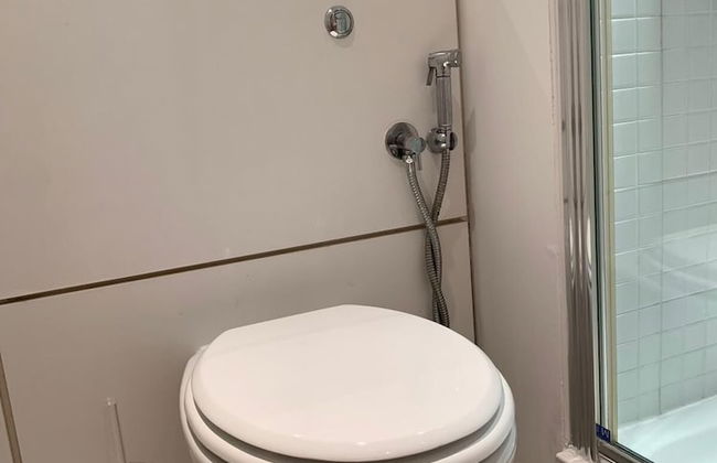 Riding Gate Apartment - Foto 35