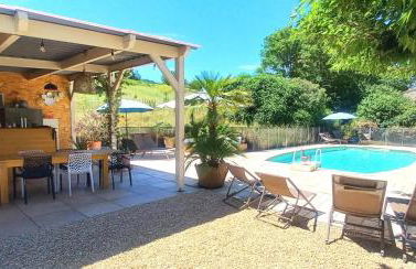 Domaine Bellavigne Gites et SPA - Foto 79