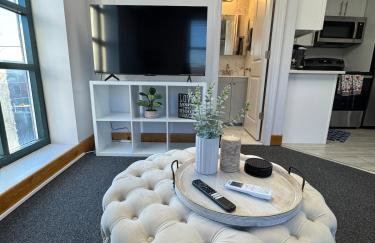 Cozy Nook 1 Bedroom 2nd Floor Apt - Foto 3