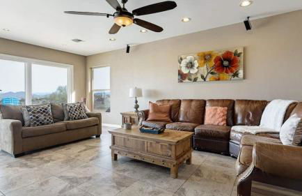 Fountain Hiils 4 Bdrm W/breathtaking Views & Pool! - Foto 15