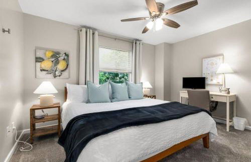 Modern 3BR 2BA Family Home in Commerce Township - Foto 22