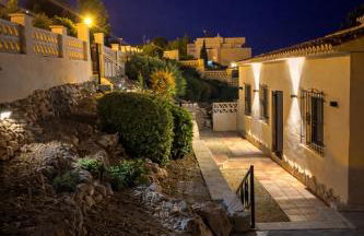 Casa Solana Galicia Pedreguer - Foto 9