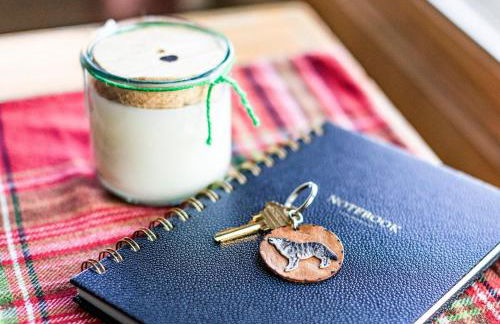 The Inn On Gitche Gumee - The Loons Nest Room - Foto 10