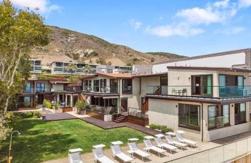 SA Carbon Beach Suites - Foto 23