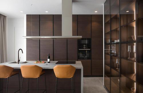 Design Villa Noble with Spa - Photo 9