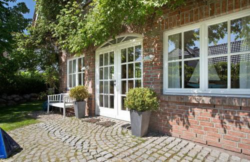 5 Sterne Reetdachhaus Wildröschen - Foto 29