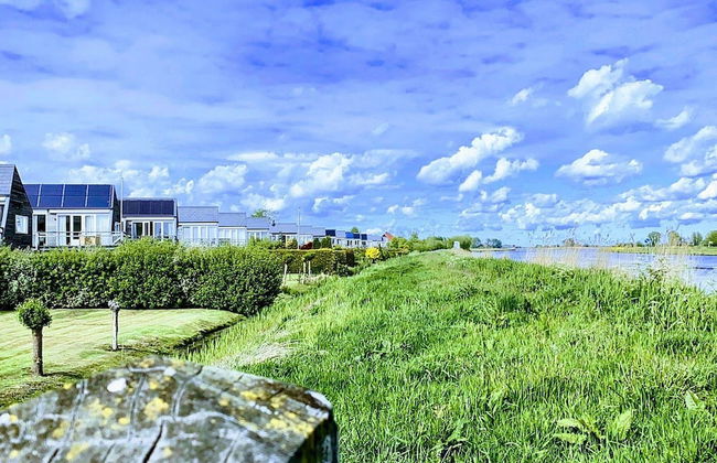 Holiday Home in Grou by Pikmeer Lake - Foto 20