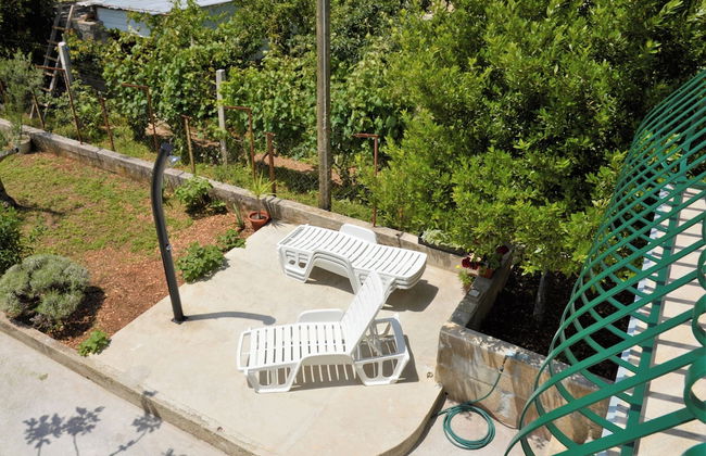 Spacious Seaside Retreat in Poljica - Foto 32