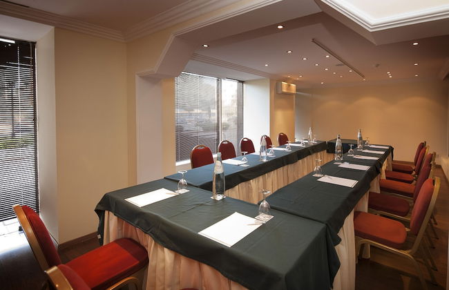 Vila Gale Ampalius Resort Hotel - Foto 76