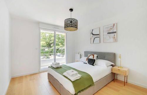 Exclusive Duplex -5BD-10P- Nogent-sur-Marne - Foto 4