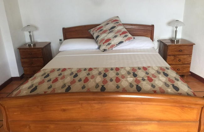 Rêve Bleu - Foto 11