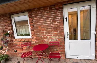 Schildetal Apartment 1 - Foto 11