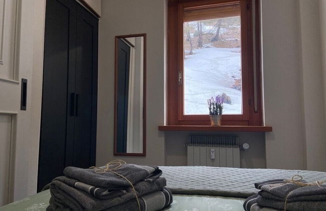 Appartamento Vacanze Sestriere - Photo 1