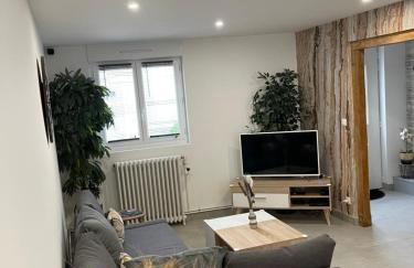 Le 17 Entre Gare et Château - Foto 22