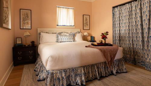 Hot Tub, 5BR2BTH in Guthrie, OK- Near EdmondOKC - Foto 4