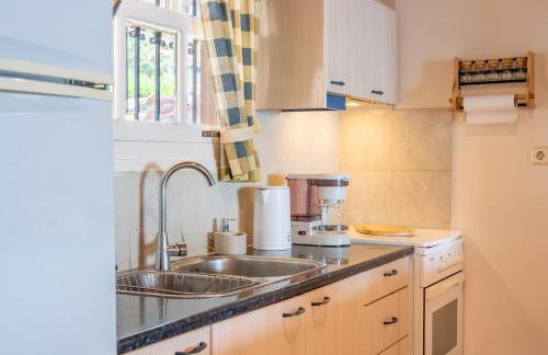 AQUA Apartment - Photo 16