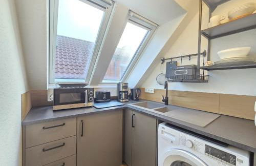 Appartement Turmblick - Foto 16