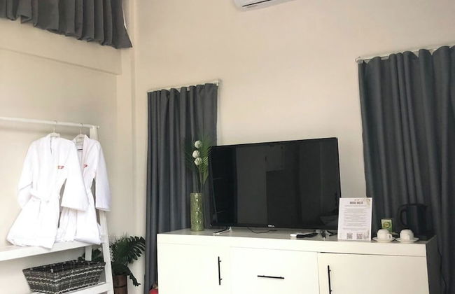 Fight Club Philippines - Photo 2