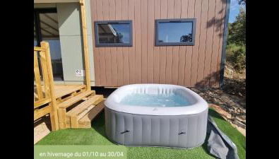 Charmant et Spacieux Mobil Home - Foto 2