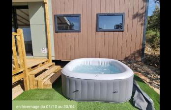 Charmant et Spacieux Mobil Home - Foto 2