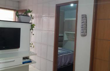 Apartamento elegante a 1km do centro de Aracruz wifi gratuito garagem hacht cozinha equipada totamente individual - Foto 30