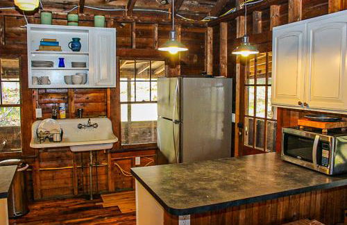 Deer Hill Camp - Foto 7