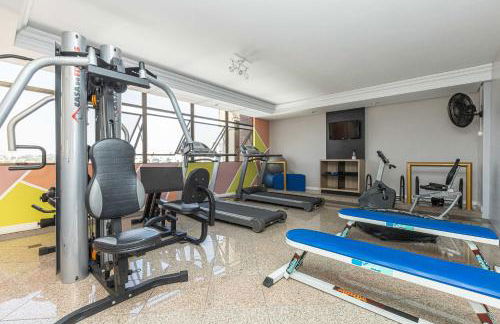 Seu lar no coração de Curitiba - Foto 21