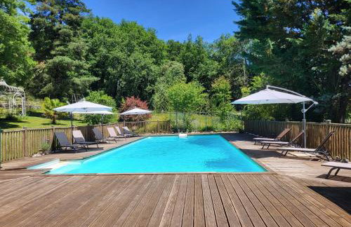 Domaine de Bagnegrole - Foto 46