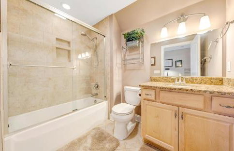 Lake Lookout - Private Home with lake views & Game room - Foto 26