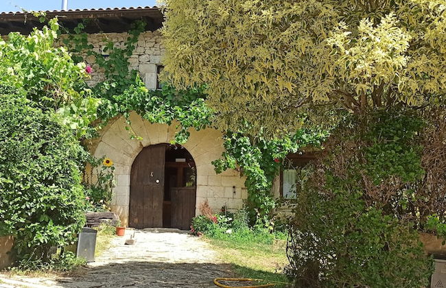 Casa Rural Ttipiaenea Landetxea - Photo 34