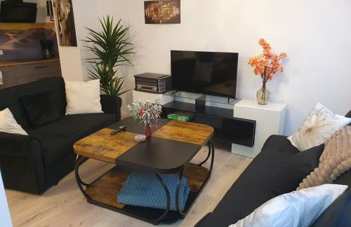 Hochwertige Ferienwohnung - Foto 10