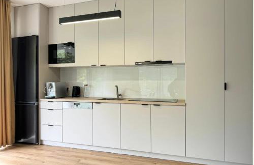 Baltic Whisper apartament Hevenia Pogorzelica - Photo 13