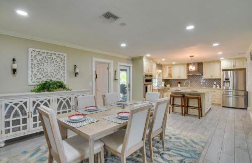 16 Mi to Fort Lauderdale Florida Escape with Pool! - Foto 8