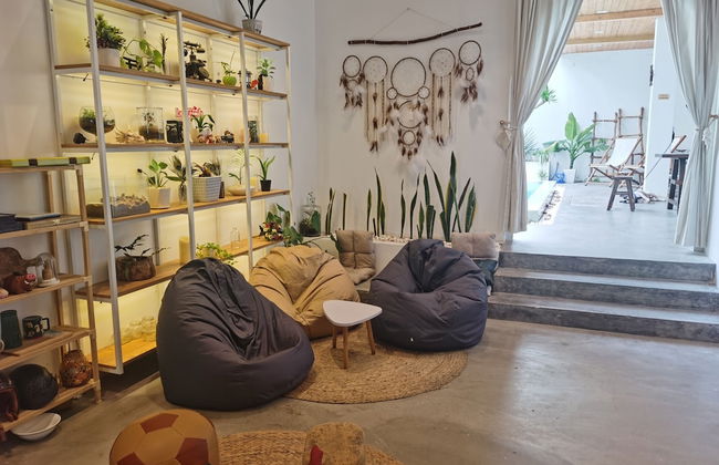 LaDa's House Da Nang - Foto 4