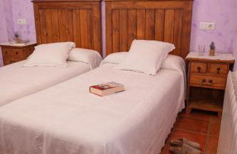 Casa Rural La Milagrosa - Photo 10