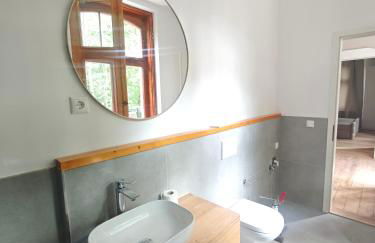 Ferienhaus Alter Bahnhof Stötteritz - Foto 14