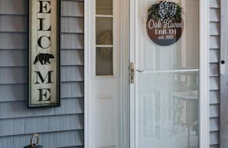 Oak Haven Condo - Downtown Blowing Rock Fully Stocked with 2 King Beds - Foto 6