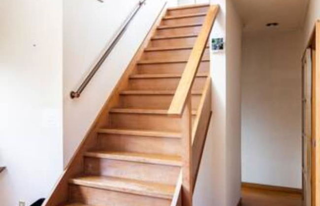 The Hotel Yuzawa Paradiso - Foto 4